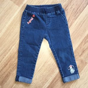 🌻Gymboree Bonjour Jeans🌻